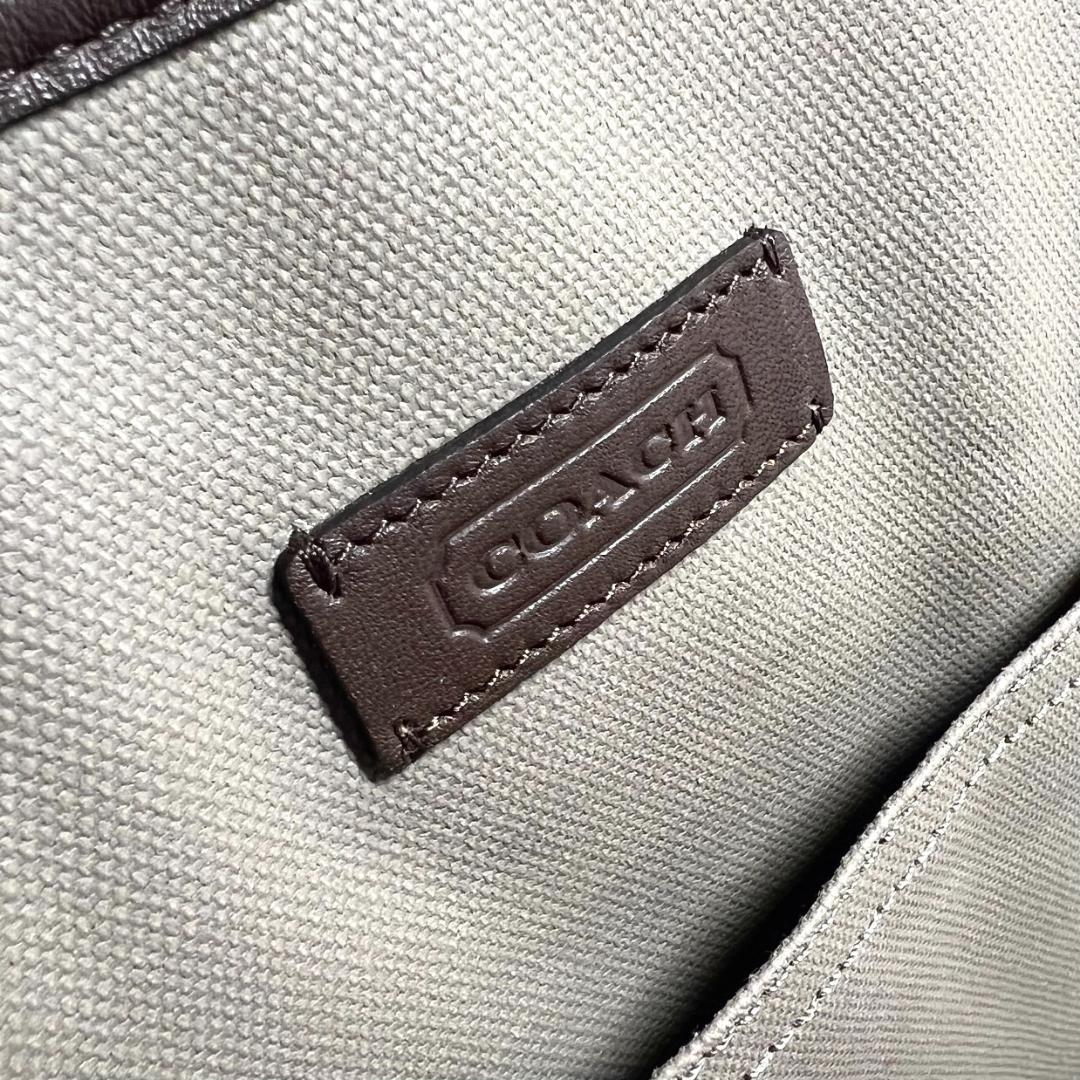 正規品＆超人気商品‼️ コーチ ウィークエンド トートバッグ