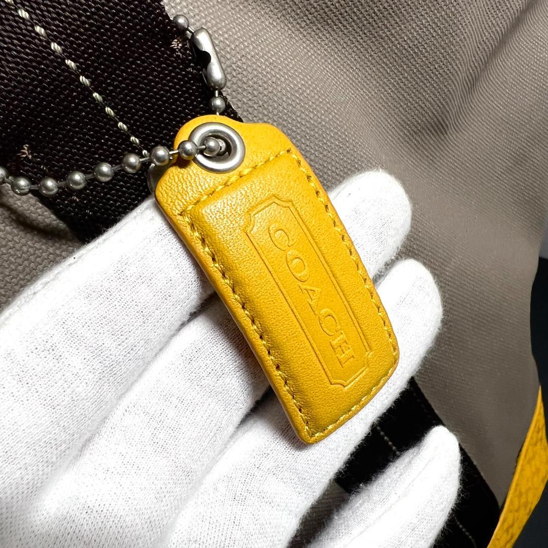 正規品＆超人気商品‼️ コーチ ウィークエンド トートバッグ