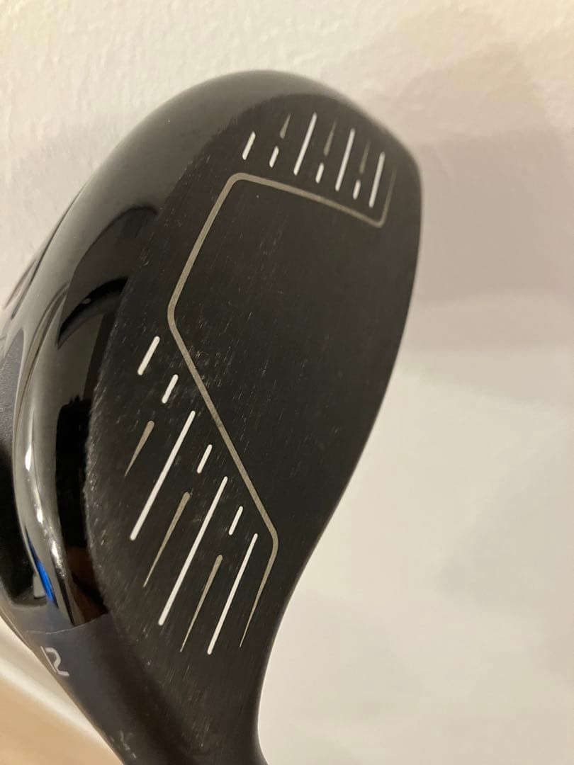 J*B様 美品 PING G410 PLUS 12° R