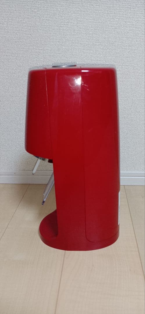 ソーダストリーム Mini Deiuxe