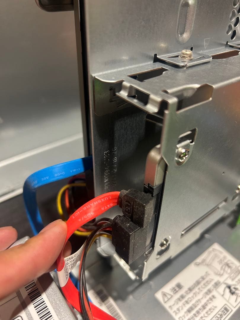 Windowsデスクトップ ESPRIMO D588/VX i7-8700 16GB SSD512GB