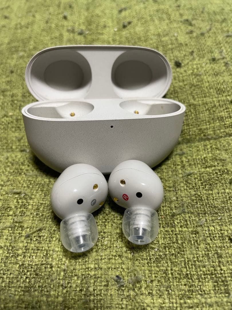 【美品】SONY 完全ワイヤレスイヤホン『WF-1000XM5』【ほぼ新品状態】