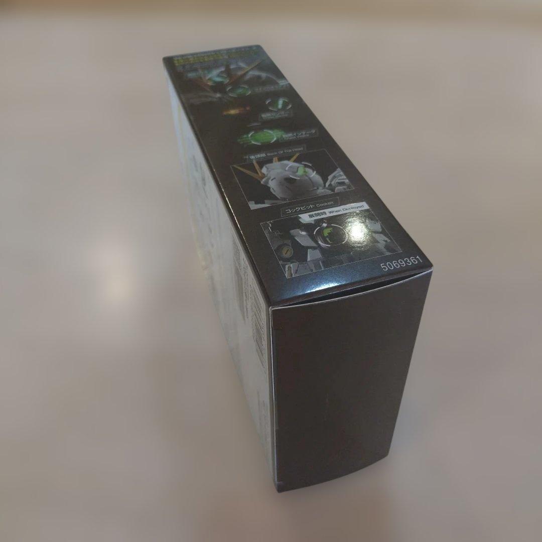 PG UNLEASHED νガンダム専用 LEDユニット 未開封品