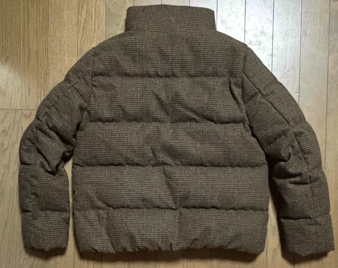 LAUREN RALPH LAUREN　ラルフローレン　ダウン　ジャケット