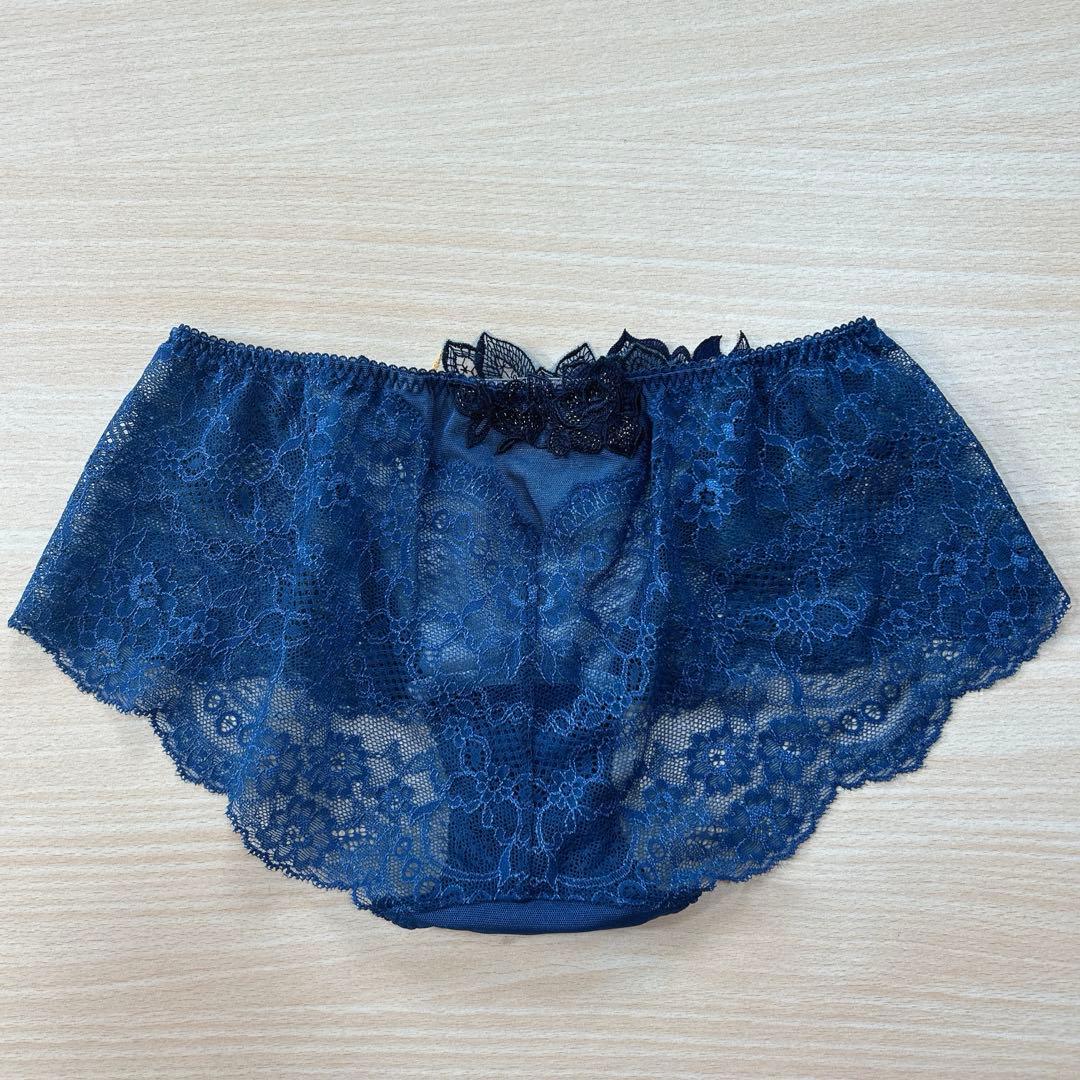 ワコール サルート 97G マレフィセント I65 下着 上下セット