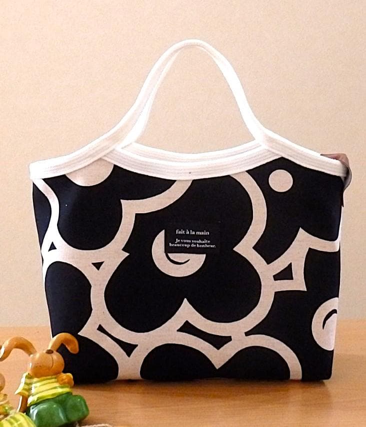 ハンドメイド　お散歩グラニーバッグ（FZ-18）他４点のおまとめ