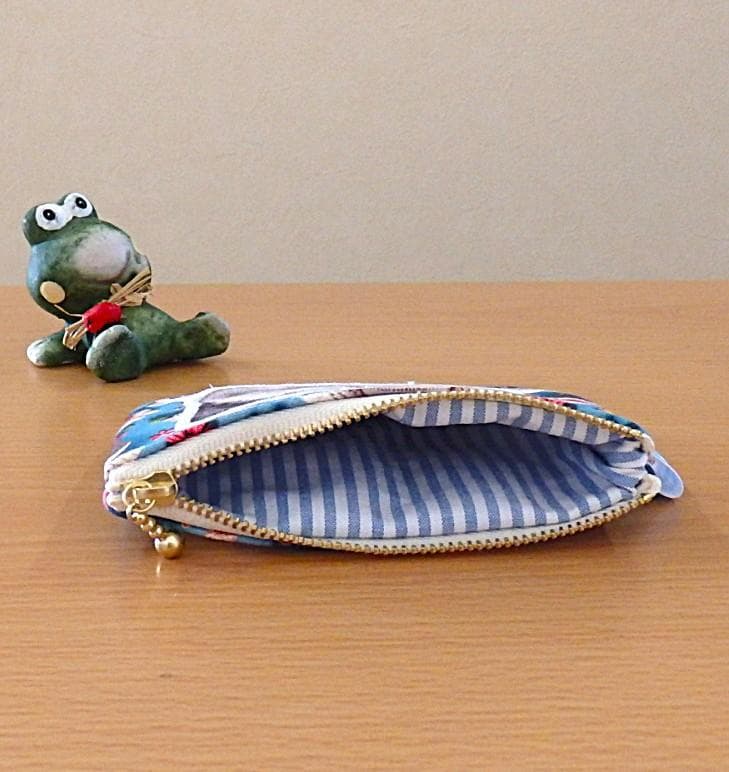 ハンドメイド　お散歩グラニーバッグ（FZ-18）他４点のおまとめ