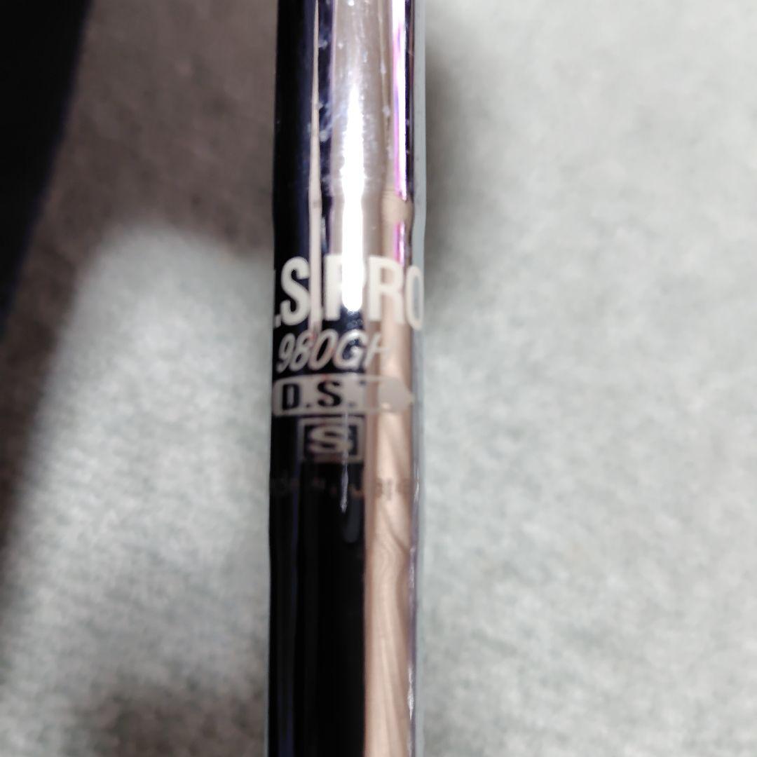 Srixon Z 545 アイアンセット 7本セット