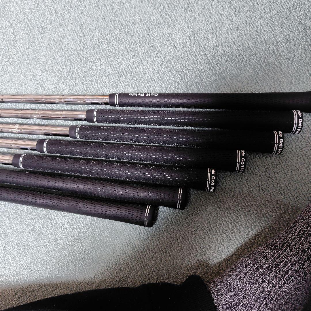 Srixon Z 545 アイアンセット 7本セット