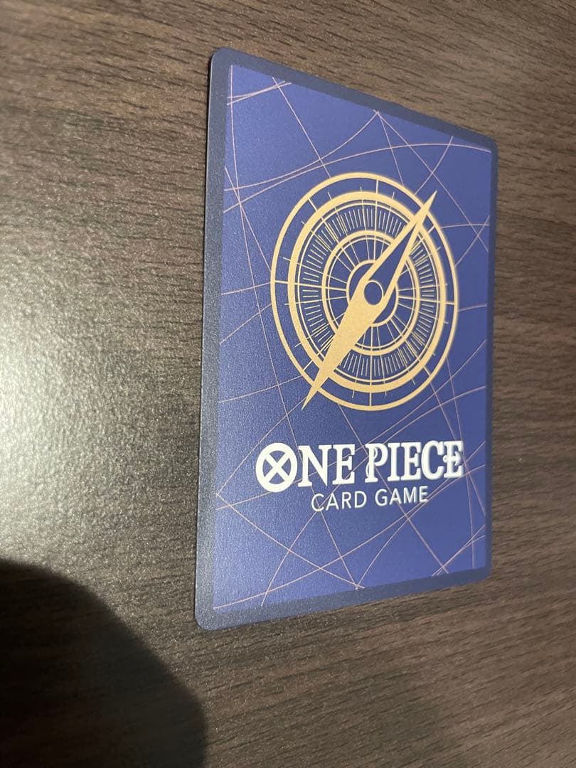 ONE PIECE カードゲーム 五老星　レッドパラレル5枚セット　ゴッドパック