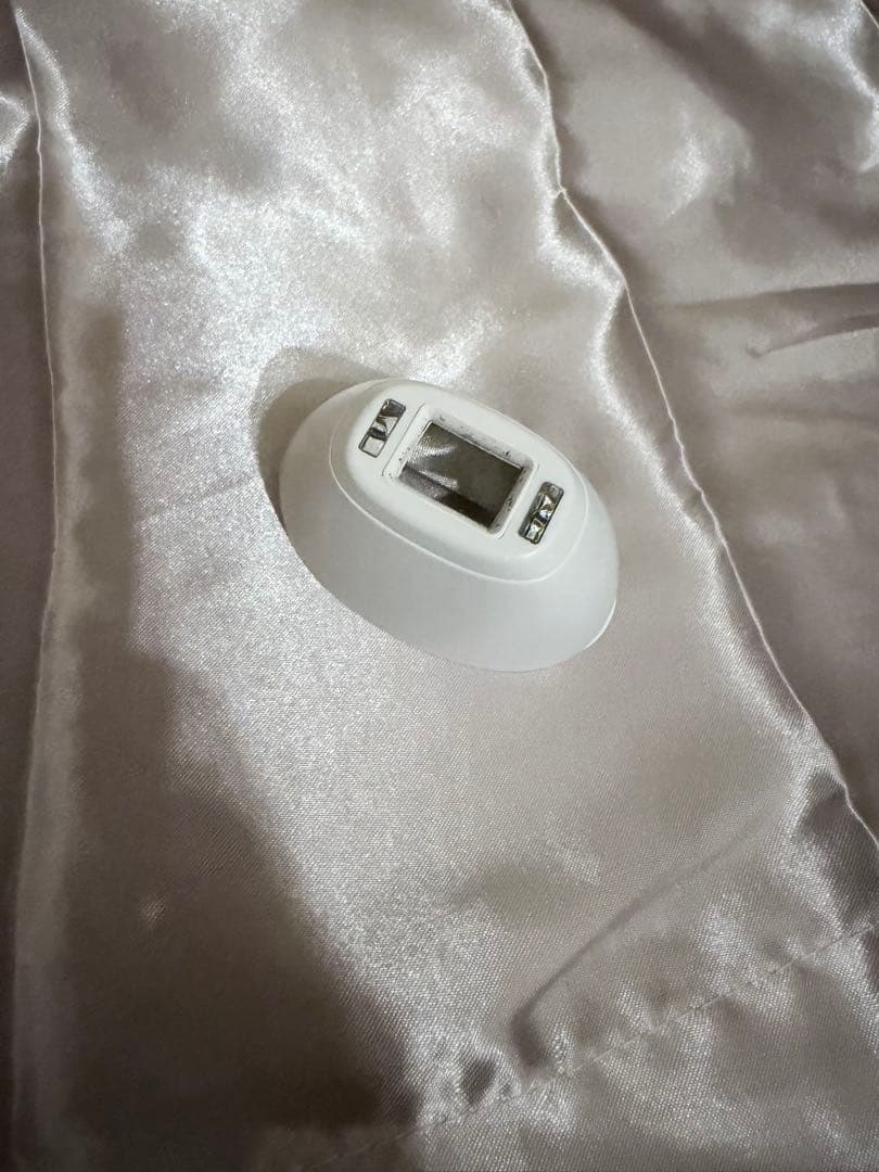 Braun Silk-expert Pro 5 脱毛器 動作確認済