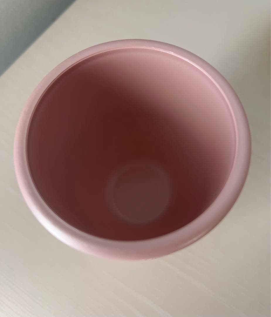 ラデュレ 小物入れ ピンク