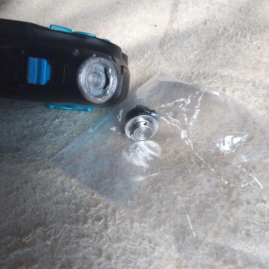 ⭕️２台セット♥️動作品♥️キャノンD20♥️オリンパスTGトラッカー⭕️箱付き