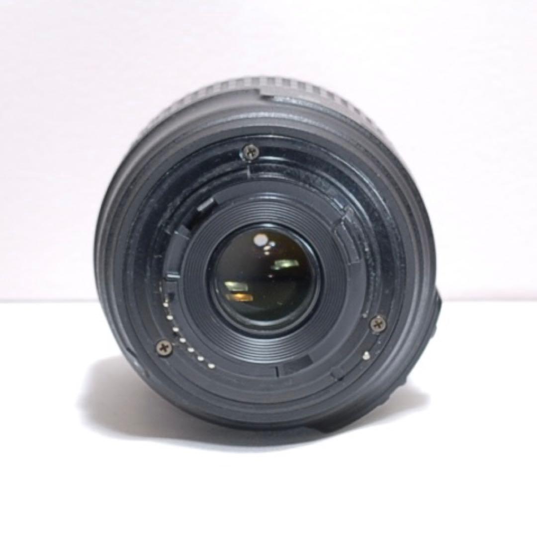 初心者におすすめ✨Nikon D3100✨ニコン✨シングルレンズ✨おまけ多数