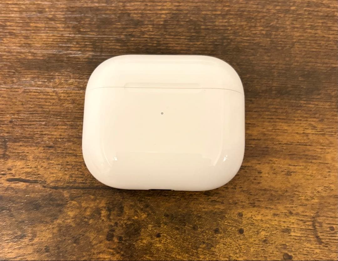 純正品 Apple AirPods 第3世代 AirPods3
