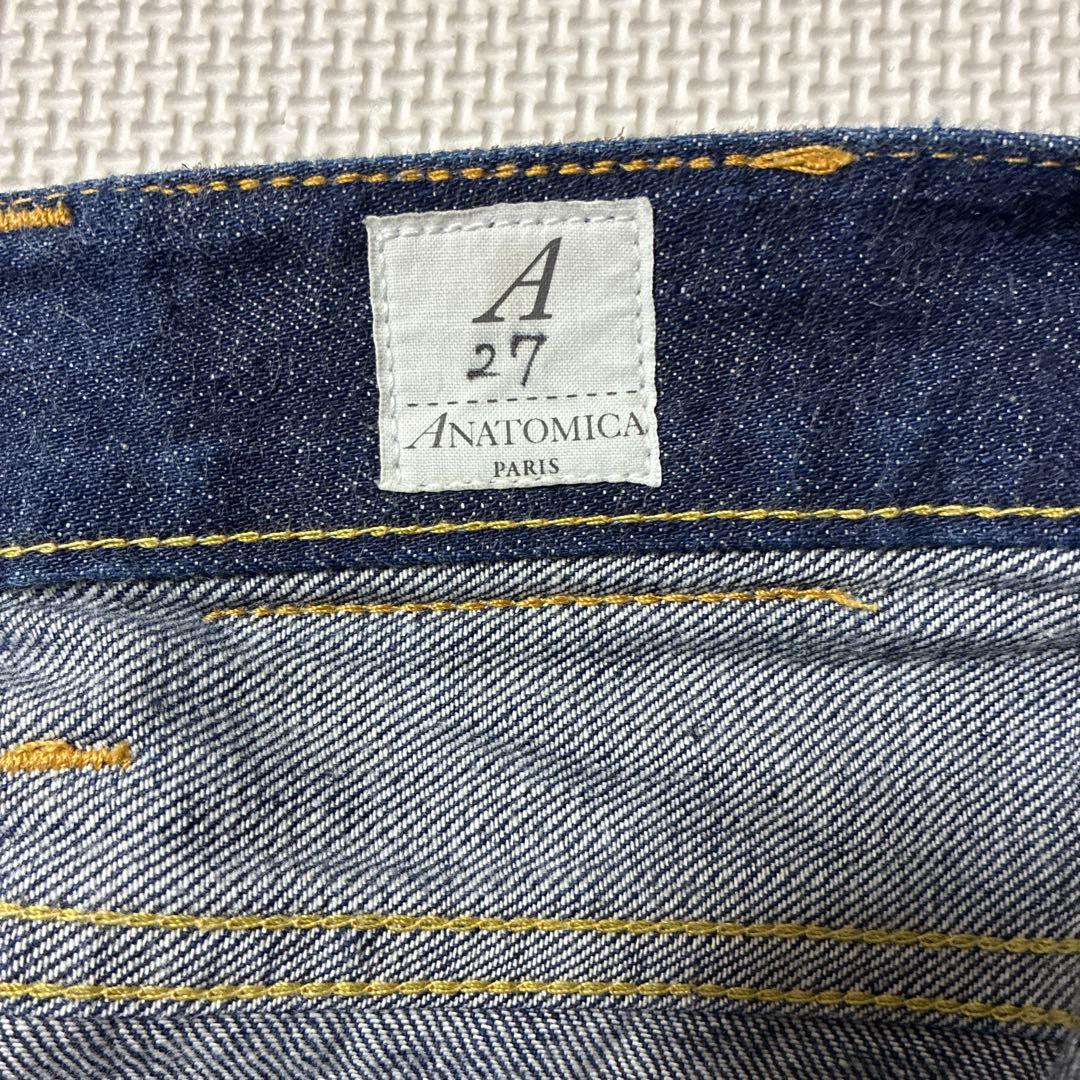 jubilee 　ANATOMICA 618 MARILYN 1 インディ