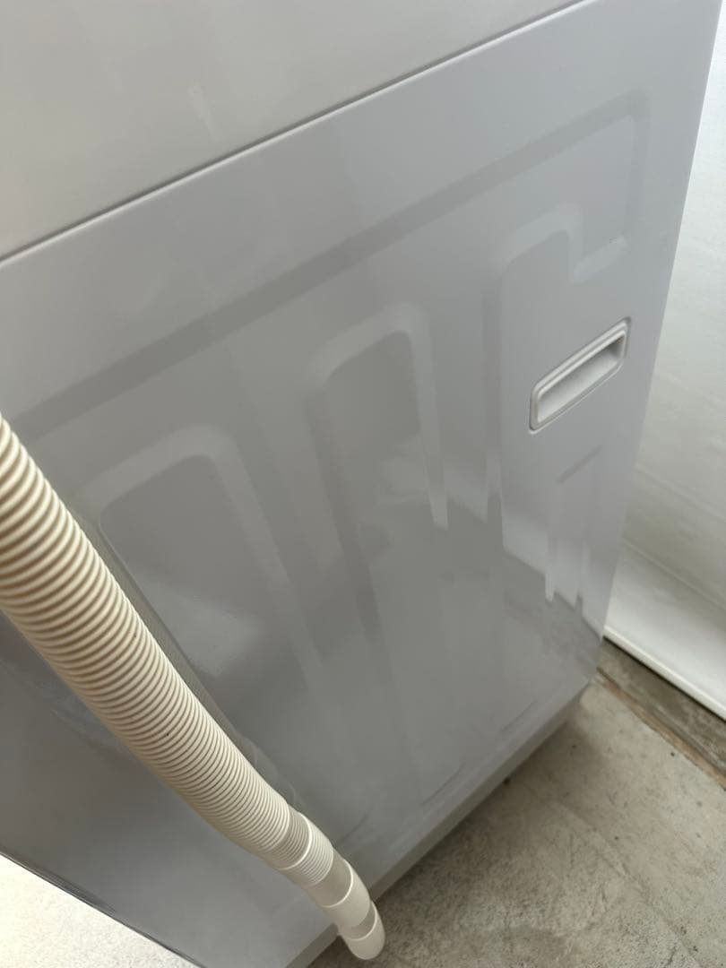 ☆送料無料☆美品☆TOSHIBA AW-7GM2 2023年製　3ヶ月保証付き