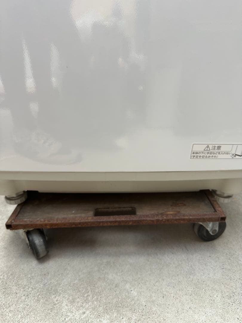 ☆送料無料☆美品☆TOSHIBA AW-7GM2 2023年製　3ヶ月保証付き