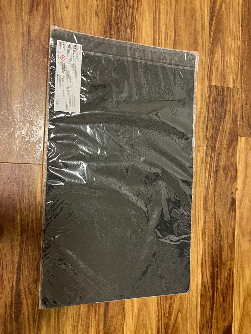 遊戯王 ASIACHALLENGERビッグウェルカム ラビュリンス プレイマット