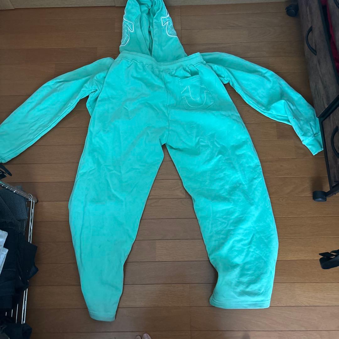 6PM x TRUE RELIGION Sサイズ