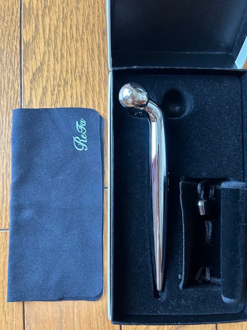 ボディ・フェイスケア Refa S carat ray