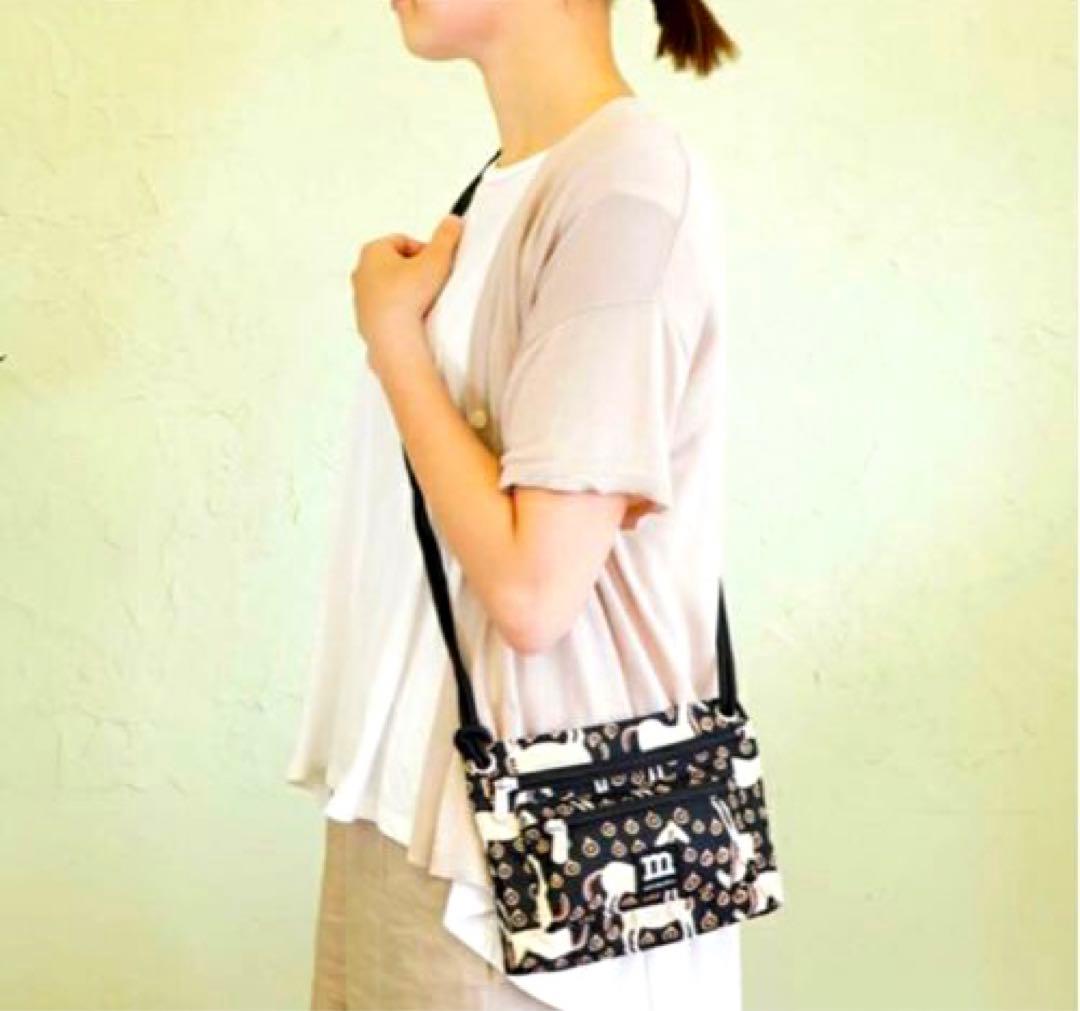 ★新品未使用＆人気完売品★マリメッコ　marimekko トラベルポーチ