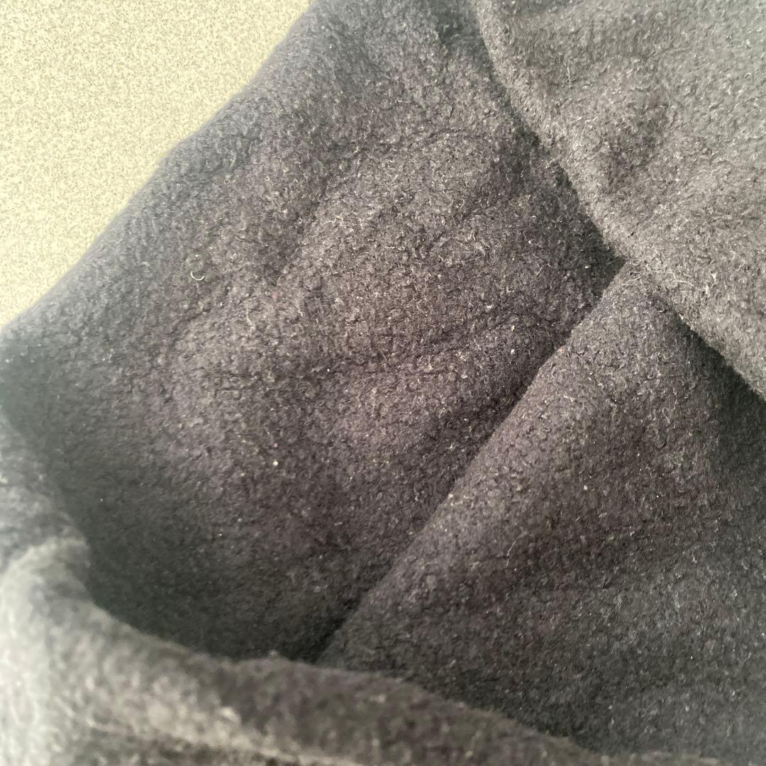 o*k様 comoli コモリ完売品シルクフリースネックウォーマー