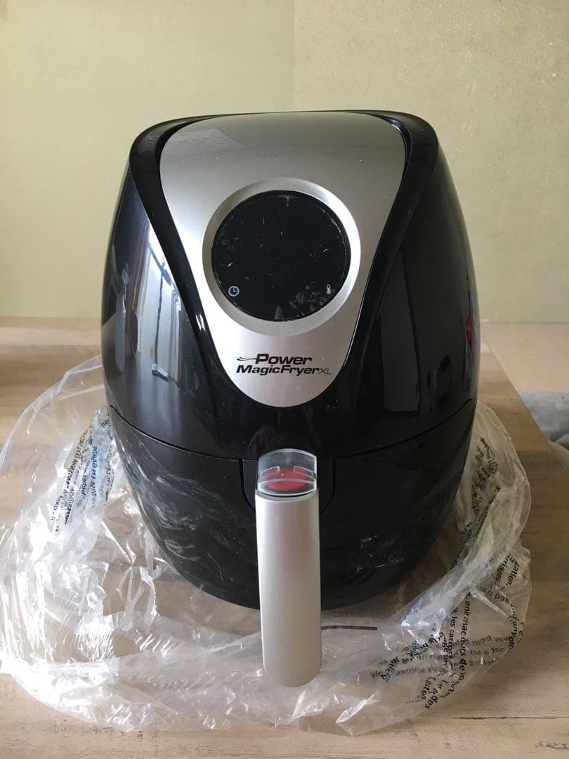 新品・未使用品❣️ マジックフライヤー ❣️冬限定在庫処分SALE実施中❣️