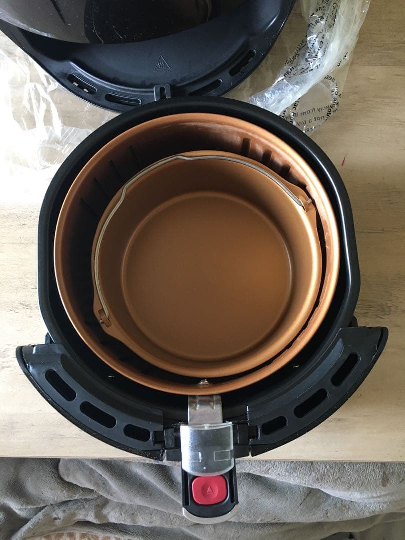 新品・未使用品❣️ マジックフライヤー ❣️冬限定在庫処分SALE実施中❣️