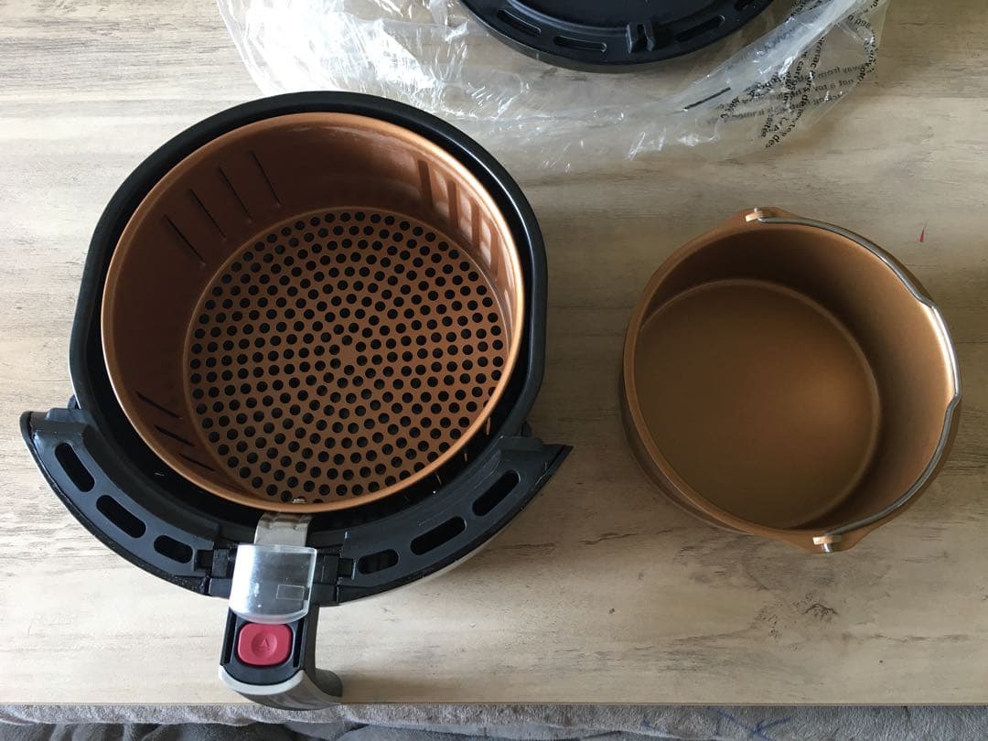 新品・未使用品❣️ マジックフライヤー ❣️冬限定在庫処分SALE実施中❣️