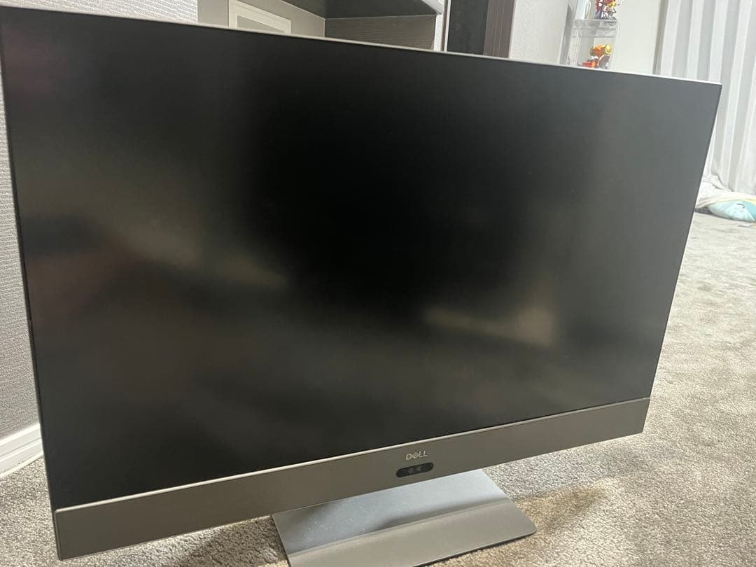 Dell Inspiron 27 7775 Series モニター