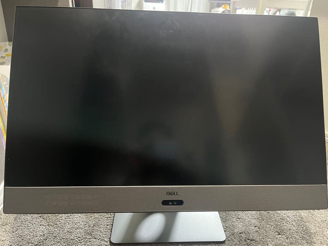 Dell Inspiron 27 7775 Series モニター