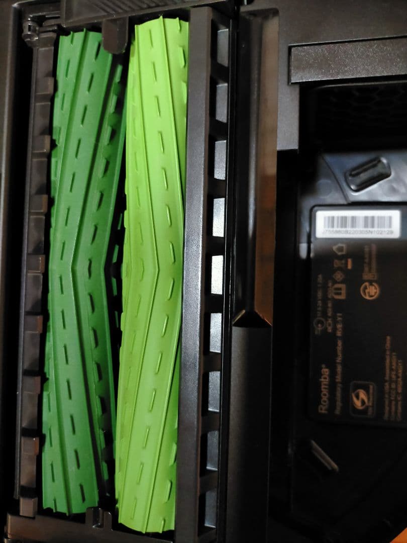 ルンバiRobotルンバj7＋美品ロボット掃除機