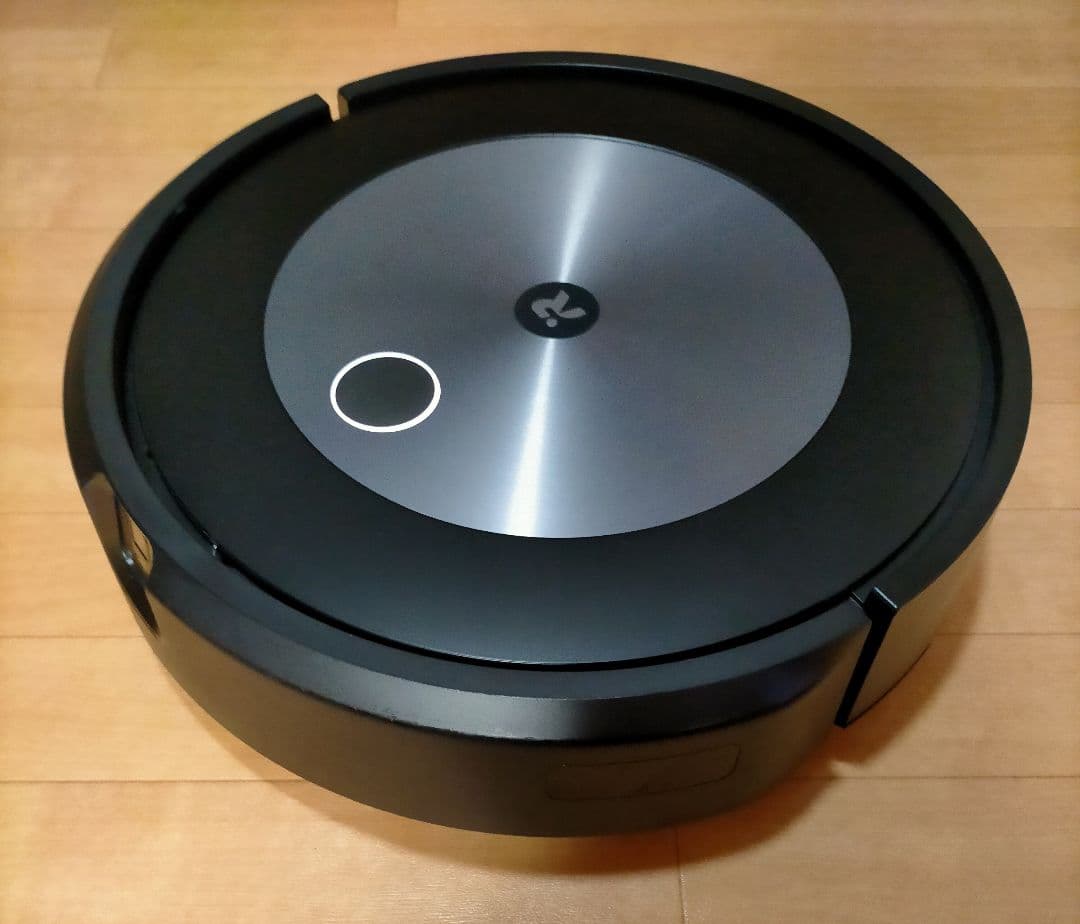 ルンバiRobotルンバj7＋美品ロボット掃除機