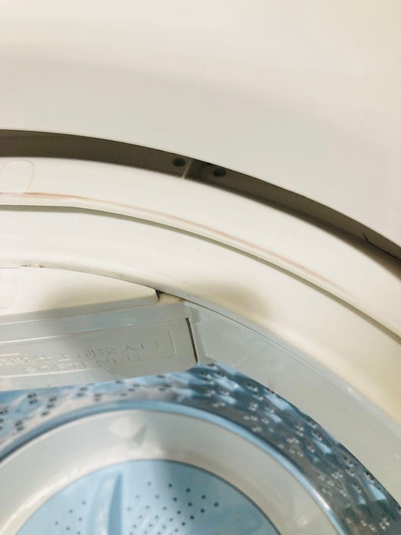 TOSHIBA東芝 全自動洗濯機 AW-60GM