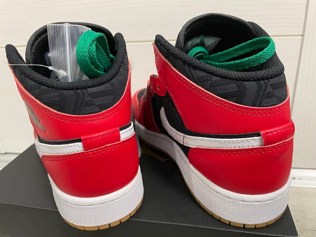 ⭐️新品未使用 ナイキ⭐️ NIKE AIRJORDAN 1 MID SE …