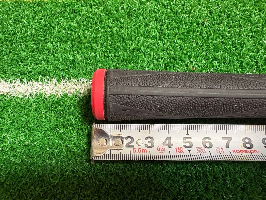 TOUR AD IZ-6 Sシャフト　ドライバー用