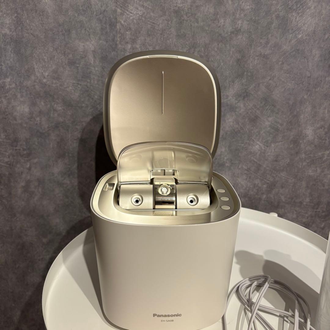 Panasonic ナノケア スチーマー