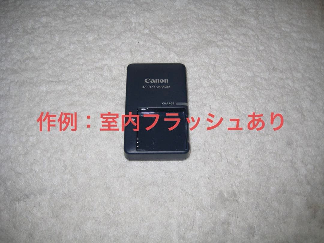 極上品【動作品】Canon キャノン IXY DIGITAL 10 PC1228