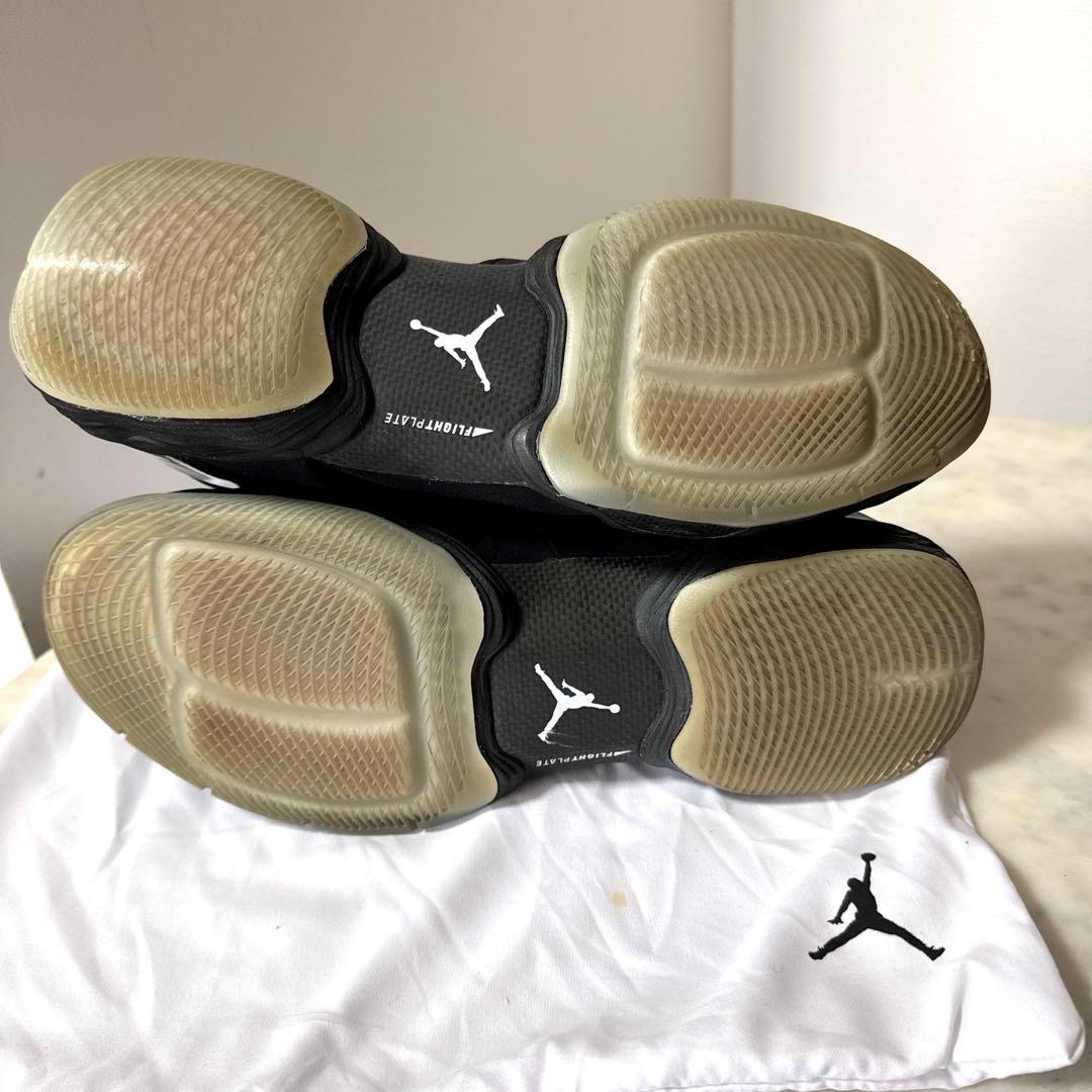 NIKE (ナイキ) AIR JORDAN XX8 エアジョーダン ハイカット