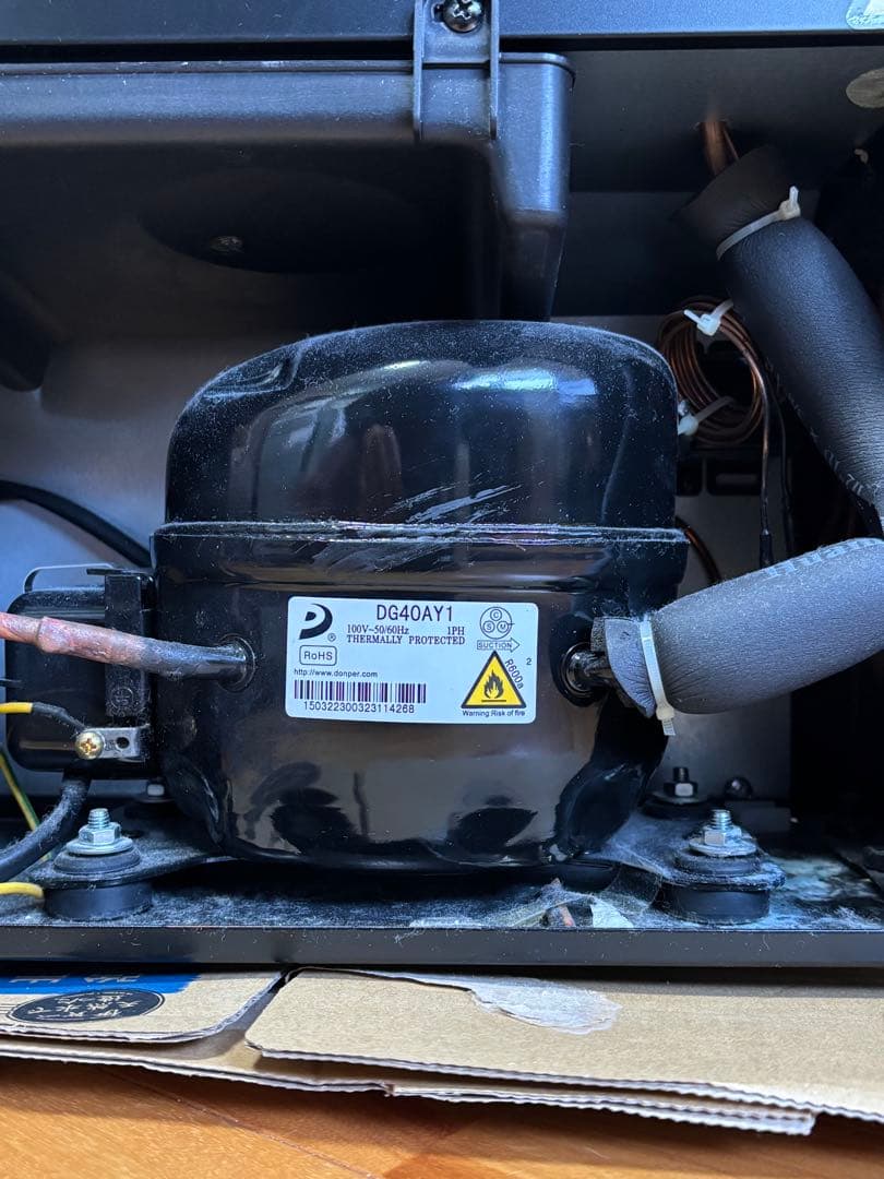 さくら製作所 SAB-90G