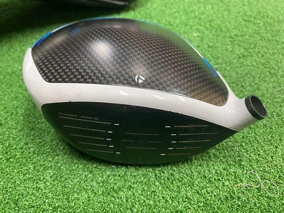 ※Tadさん専用SIM2 MAX Dドライバー10.5度ヘッドのみ