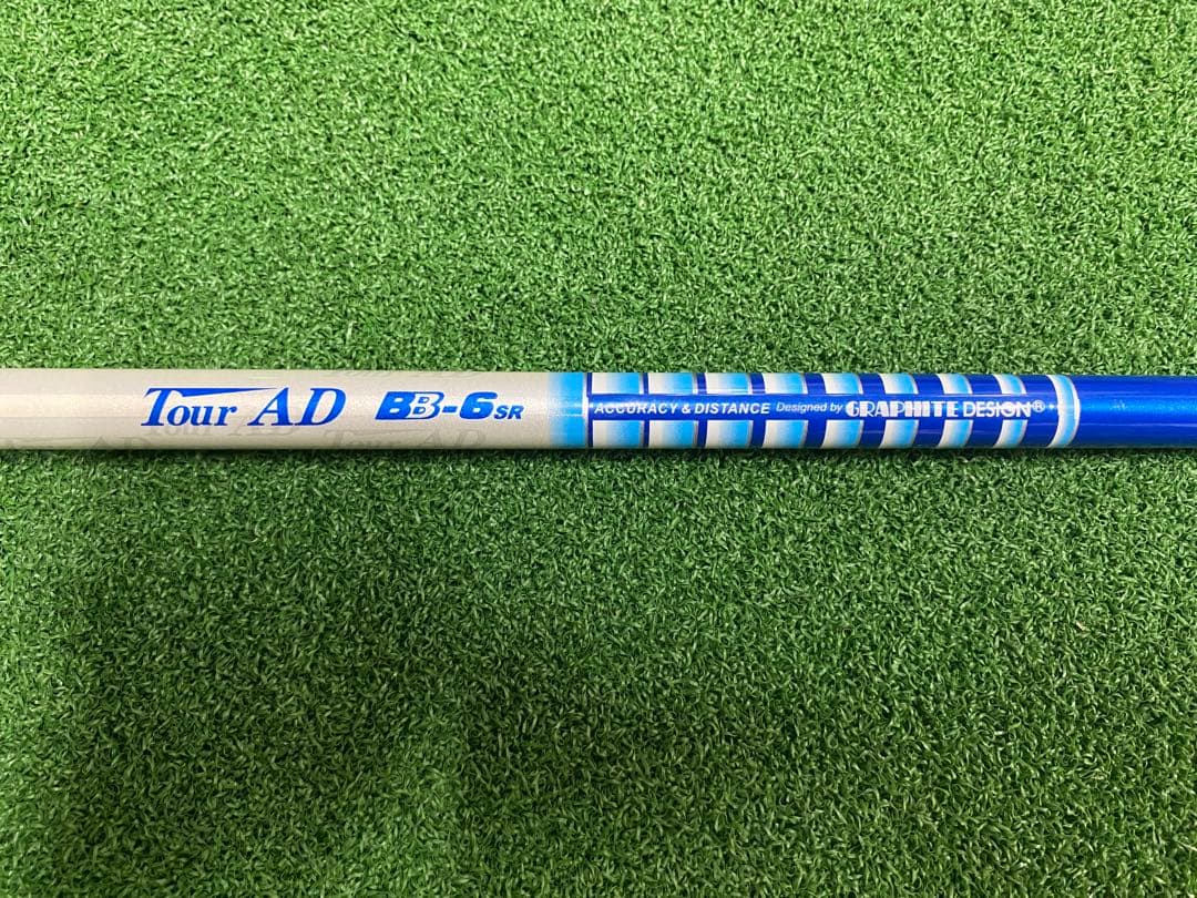 ※Tadさん専用SIM2 MAX Dドライバー10.5度ヘッドのみ