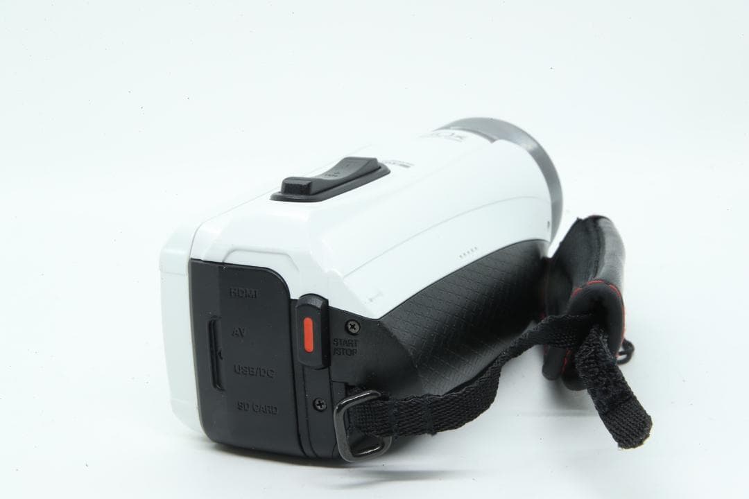 【L2367】 JVC Everio R GZ-RX600-W エブリオ