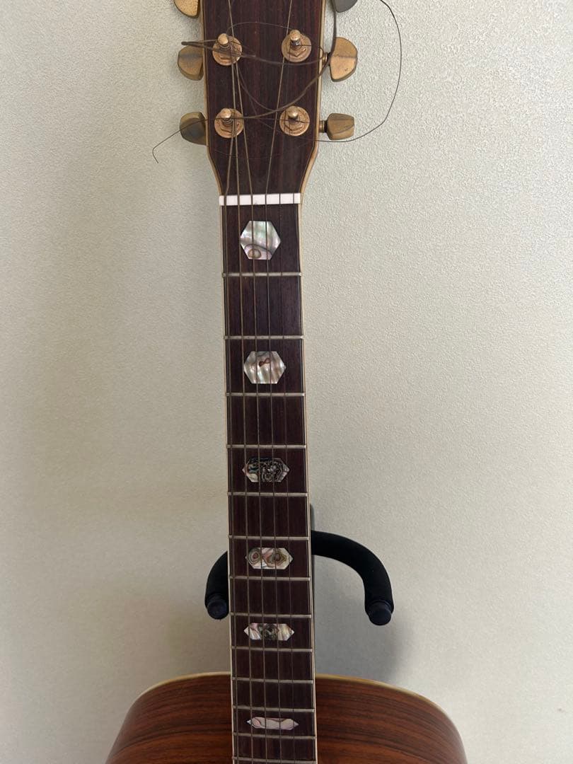 アコースティックギター　Martin EST1833 送料込み