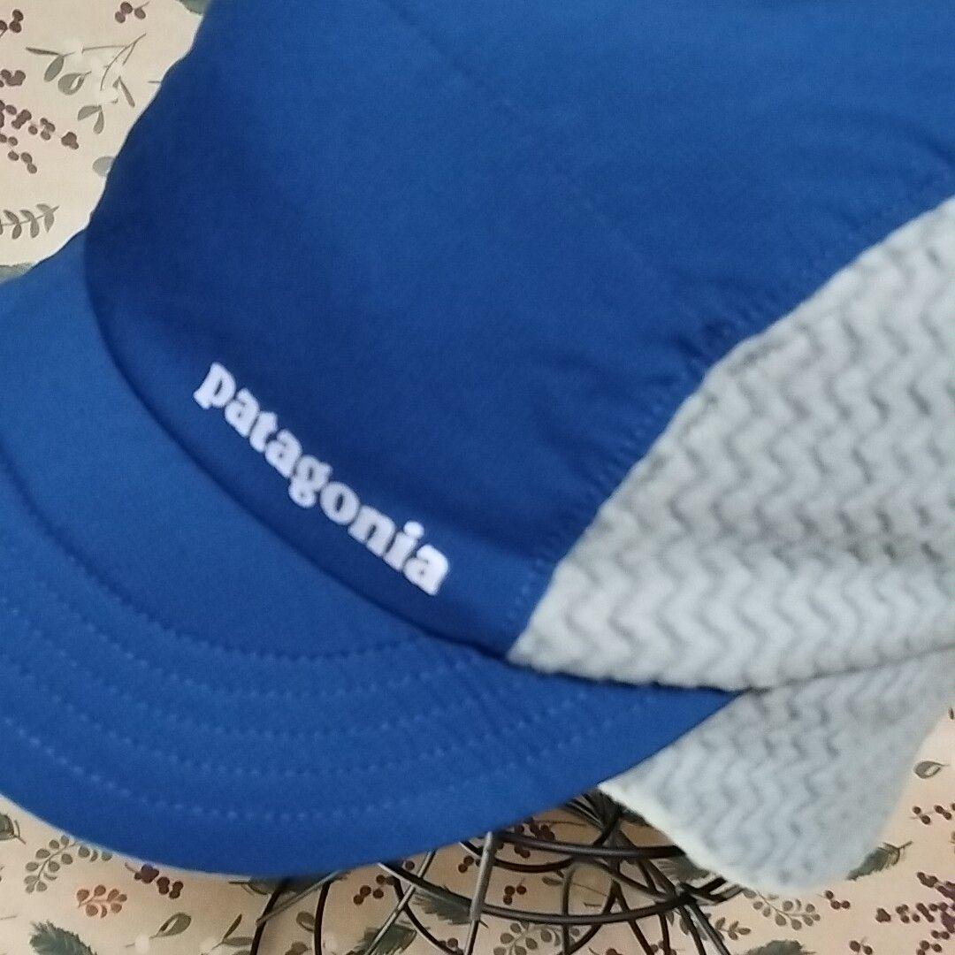 新品 抗菌 ウィンター・ダックビル・キャップ 耳当て付きキャップ ハイキング