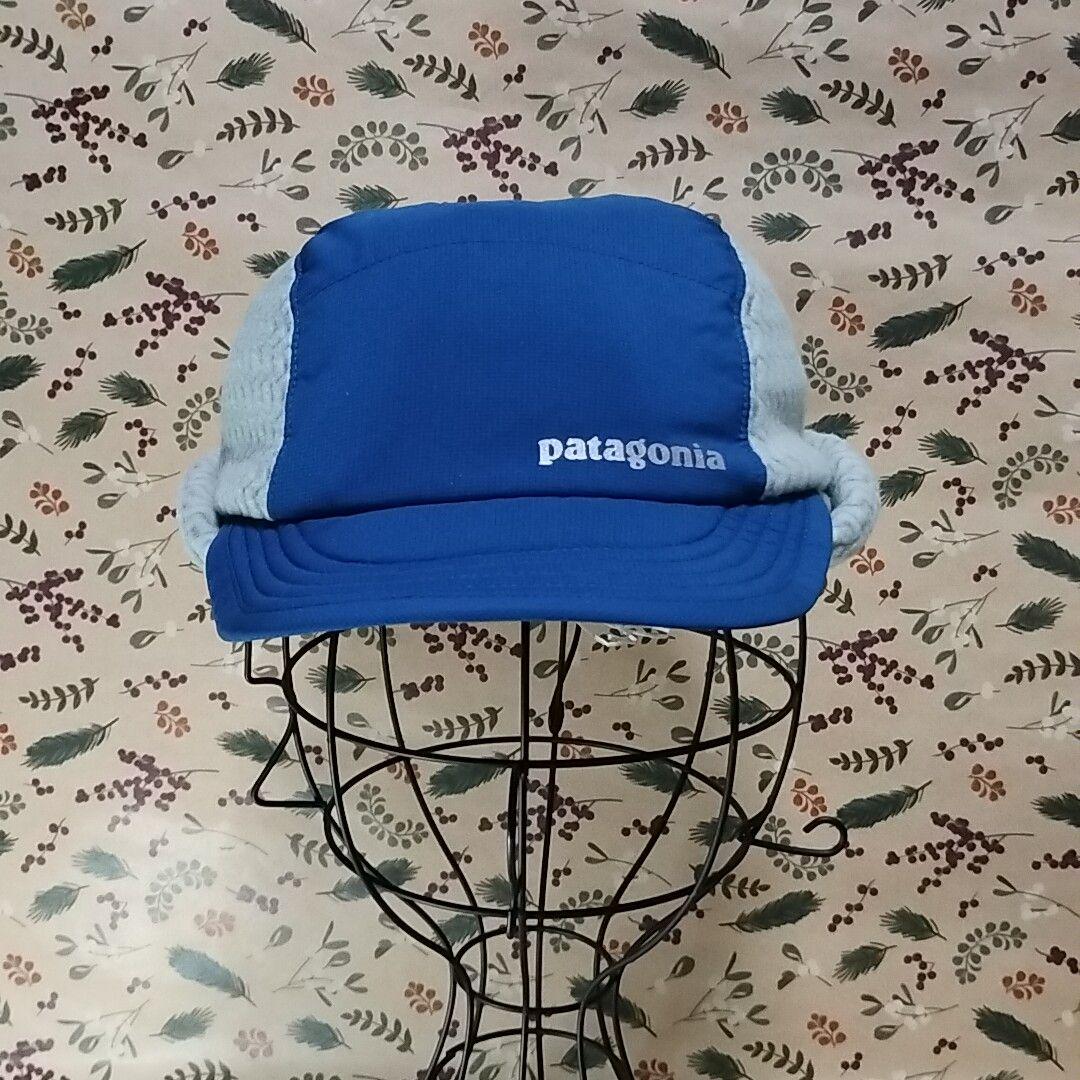 新品 抗菌 ウィンター・ダックビル・キャップ 耳当て付きキャップ ハイキング