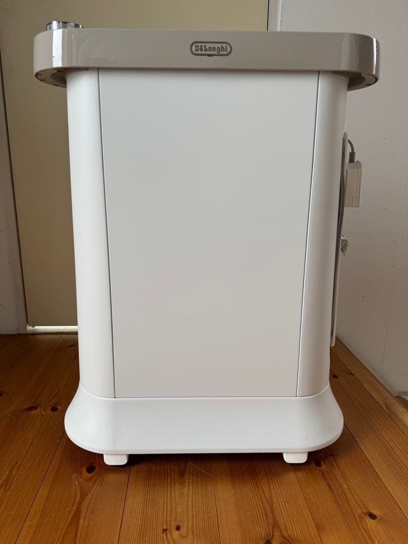 De'Longhi マルチダイナミックヒーターソラーレ Wi-Fiモデル