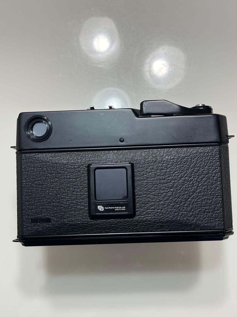 FUJI GW690II ジャンク