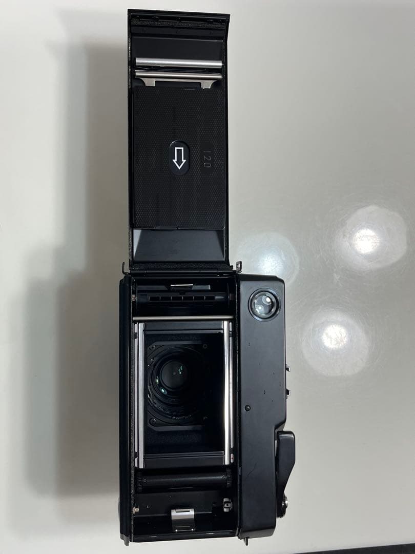 FUJI GW690II ジャンク